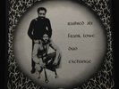 Rashied Ali/Frank Lowe Duo-Exchange-Survival 101-FREE JAZZ ORIG SUPERB