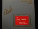 Charlie Parker-Collectors' Items-Dial 904-DG ORIG GREAT COPY