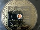THE BOSWELL SISTERS You Oughta Be In Pictures / I Hate Myself BRUNSWICK VOCAL 78