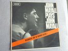 JOHN MAYALL        Plays John Mayall  Orig Decca UK mono