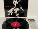 Joan Baez (Self Titled) - Vanguard VRS-9078 LP Mono S/T Wrap   NM