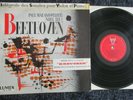 PAUL MAKANOWITZKY LEE BEETHOVEN SONATA 9 