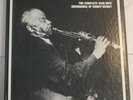 The Complete Blue Note Recordings Of Sidney Bechet Mosaic 110 6 Lp box