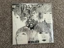 Revolver Record [Mono] by The Beatles (Vinyl, 2014)