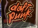 Daft Punk - Homework BLACK WAX BRAND NEW SEALED IN HAND FREE SHIPPING SOLD OUT