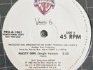 Vanity 6 - Nasty Girl (Warner Brothers) 12