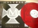 Malteze ?– Count Your Blessings  LIM. 250 RED 2006