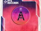 THE FUZZ *Demo* I’M SO GLAD *EX* WIGAN CASINO CLASSIC NORTHERN SOUL ??