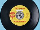 THE FULLER BROTHERS * TIME’S A WASTING * WIGAN CASINO CLASSIC NORTHERN SOUL ??