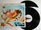 DIRE STRAITS - ALCHEMY LIVE 2LP VINYL N MINT Original UK 1st Press Double Album