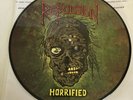 Repulsion - Horrified Picture Disc Limited 300