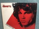 The Doors Greatest Hits Vinyl 1980 Elektra