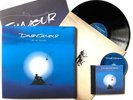 David Gilmour On An Island Vinyl LP With Poster + Full CD Album