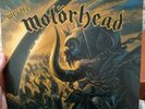 Motorhead We Are Motorhead Lp Original 2000 Pressing