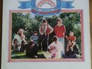 THE BEACH BOYS - SUNFLOWER - 1970 BROTHER RECORDS (SKAO-93352) - (G+/VG+)