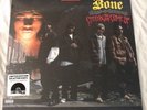 Bone Thugs Creepin On Ah Come Up 2020 RSD Vinyl Splatter Eazy-E Record Store Day