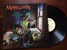 Marillion - Script For A Jesters Tear RECORD 1983
