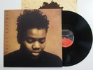 TRACY CHAPMAN s/t 1988 LP N MINT VINYL Original Album Fast Car Self Titled 1A/1B