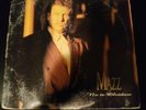 Mazz - No Te Olvidare LP