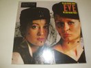 The Alan Parsons Project: Eve LP, 180 Gramm audiophiles Vinyl