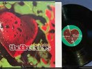 THE BREEDERS LAST SPLASH NM- 2018 4AD EU RE LP w/SHRINK INNER PIXIES BELLY INDIE