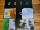 Acid techno records