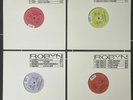 Robyn Remixes Honey Ever Again Between Love Record Stores LRS20 4 X 12” LP Vinyl