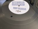 H2O NOTHING TO PROVE TEST PRESS 19/25 H20 LP vinyl Bridge Nine NYHC pressing