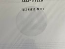 AMERICAN NIGHTMARE Self Titled LP TEST PRESS PRESSING RISE GUTG vinyl 4 of 11