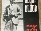 Blood for Blood Revenge On Society LP vinyl NEW SEALED victory hardcore nyhc