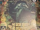 ROB ZOMBIE - THE LUNAR INJECTION KOOL AID ECLIPSE CONSPIRACY LTD YELLOW/GREEN LP