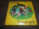 SLITS TYPICAL GIRLS 7