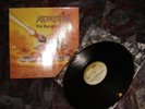 Assassin - The Upcoming Terror LP Steamhammer (Sodom, Kreator, Tankard..)