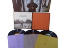 All Things Must Pass - George Harrison - VTG Vinyl LP - Apple STCH 639 w/Poster