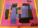 Coltrane Plays The Blues Vinyl Double LP