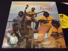MAKAHA SONS OF NI'IHAU - KEALA LP RARE 1978 PRESS ON POKI , HAWAII FOLK