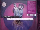 DIGABLE PLANETS-Reachin' (A New Refutation of Time and Space)