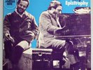 Steve Lacy Epistrophy BYG France Original Near Mint