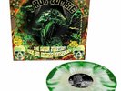 ROB ZOMBIE - THE LUNAR INJECTION KOOL AID.., CLEAR/GREEN INKSPOT vinyl LP, NEW