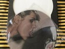 BLONDIE PARALLEL LINES LP ALBUM RECORD VINYL 1978 U.S. LIMITED PICTURE DISC