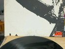LED ZEPPELIN Self Titled s/t LP Atlantic RECORDS SD 8216 Vinyl EX