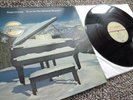 Supertramp Even in the Quietest Moments A&M Canada Audiophile NM- lp