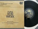 V583 Vivaldi The 4 Seasons Krotzinger Violin Munchinger DECCA SAWD 9919-B Stereo