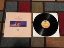 Depeche Mode Music For The Masses Lp Vinyl Record 1st U.S SRC Pressing 1987 NM-