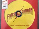 New RARE Queen - Flash Gordon Vinyl Picture Disc Only 1980 Copies) Sold Out