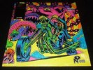 ACID NIGHTMARES 2x LP 33RPM FUZZ PSYCH ROCK SCUZZ DOPER SEALED GATEFOLD NUMERO