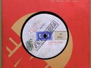 Test Pressing 45 QUEEN / DAVID BOWIE Under Pressure RARE Argentine 1981 EMI 7