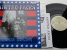 Painted Faces	Anxious Color	DR 1020	US LP + 4 Pages Insert (118)