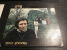 SAIN 1065M GOG MEIC STEVENS VERY RARE WELSH PSYCH FOLK LP