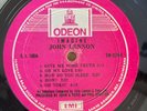 JOHN LENNON - Imagine - RARE DOMINICAN REPUBLIC LP Julio Tonos